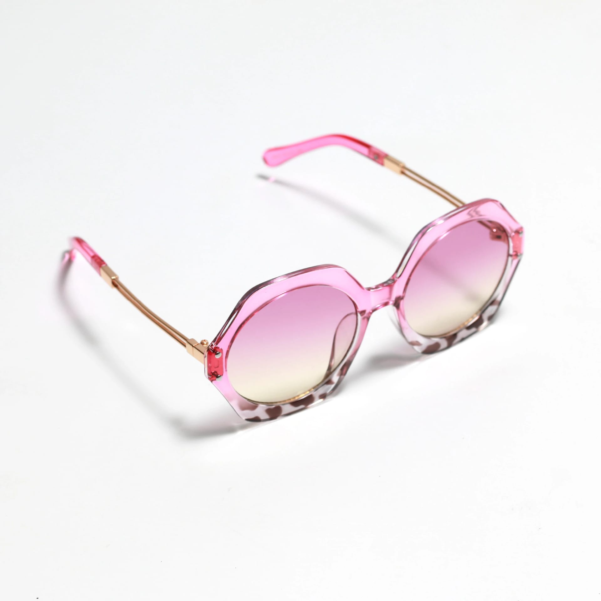 Gafas Hexagonales - imagen 2