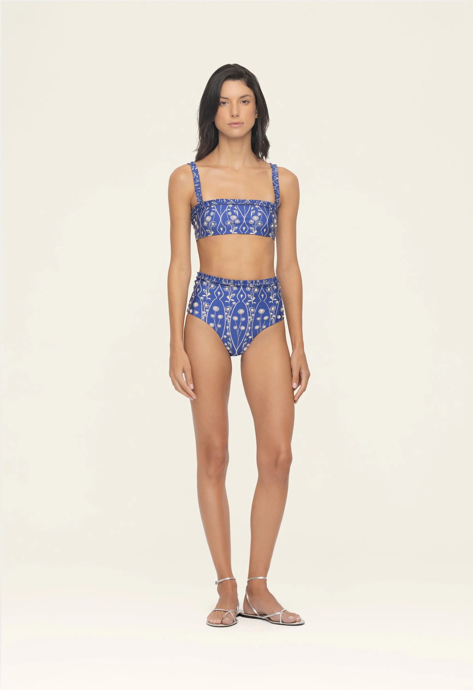 Nopal Petalo Bikini Bottom - imagen 3