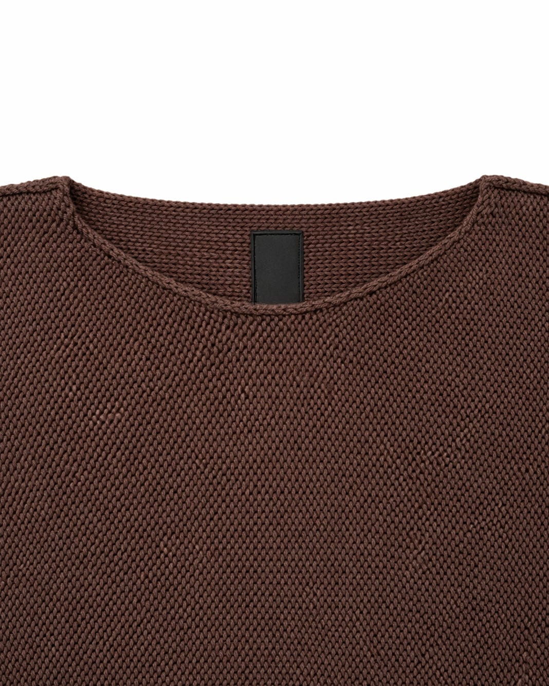 CREWNECK KNiiT ML - imagen 3