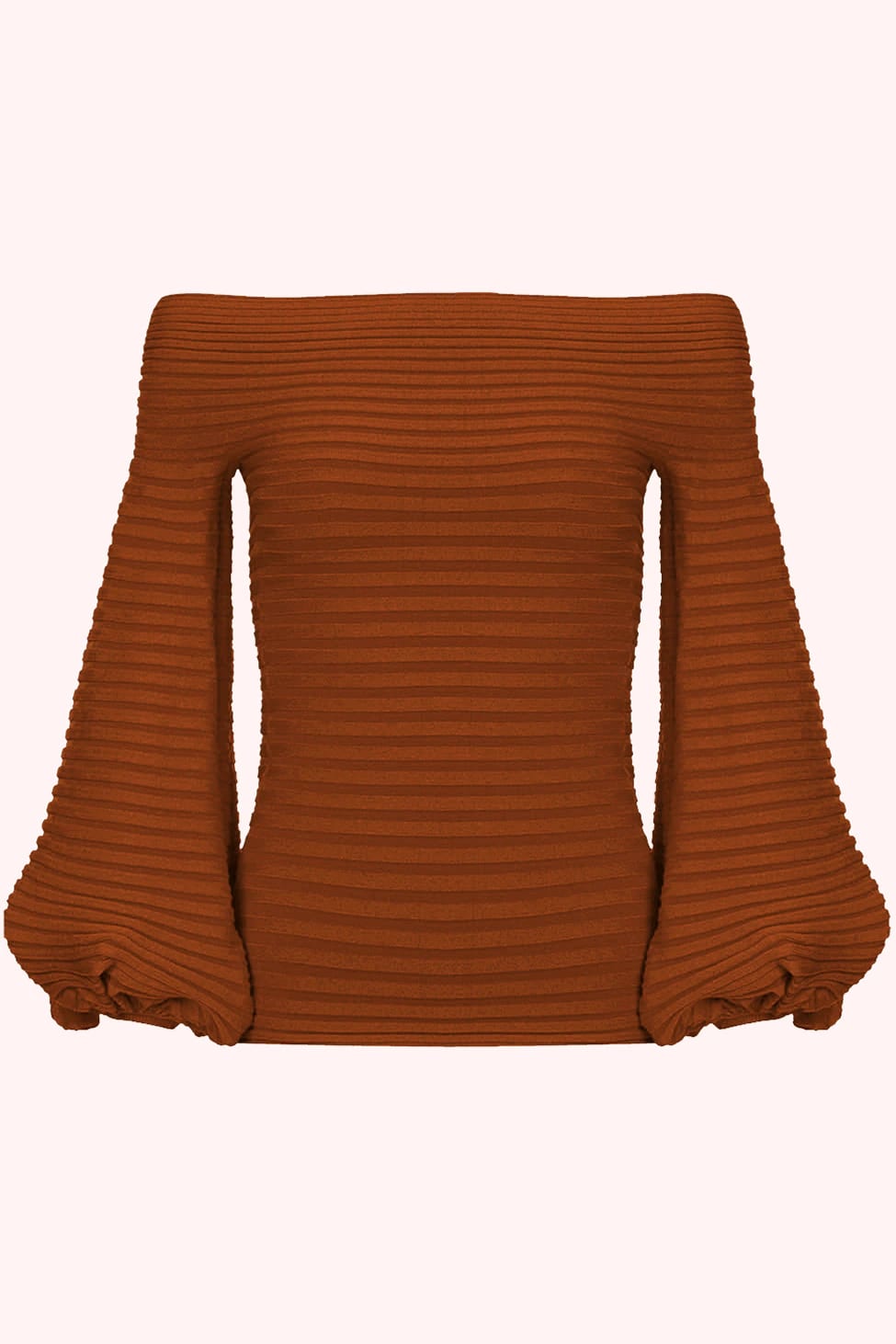 Conde Ribbed Blouse - imagen 41