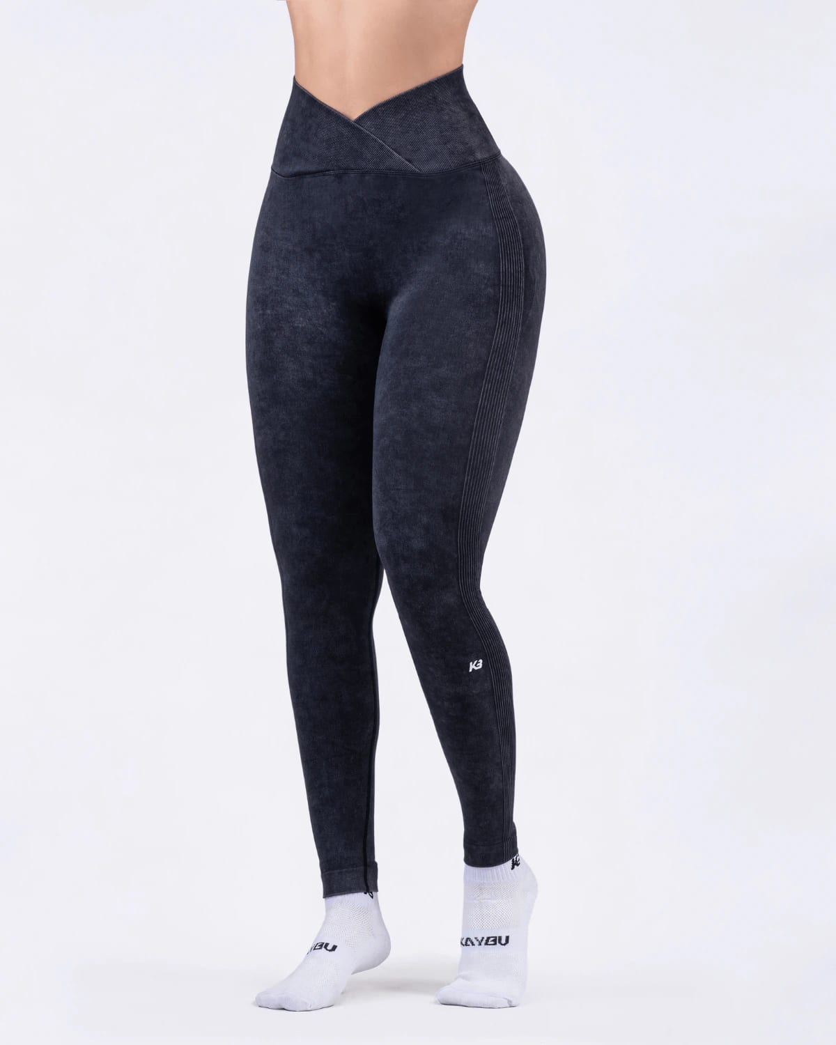 Legguins Fit ┃KAYBU REF.09 - imagen 5