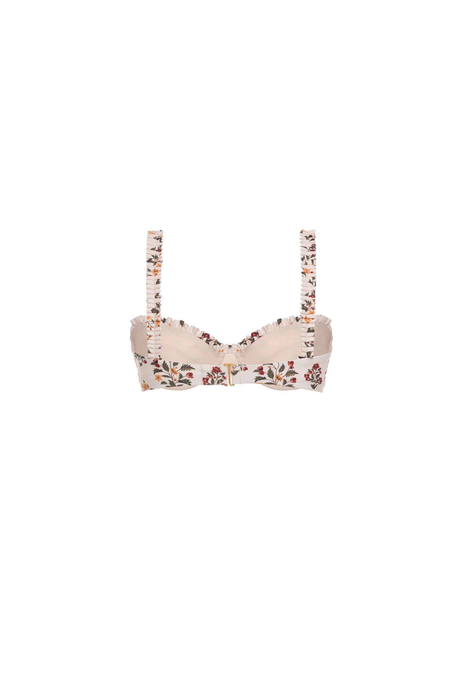 Agraz Andes Bikini top - imagen 7