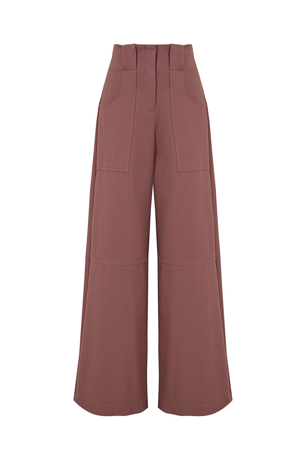 Pantalón Dakota mauve - imagen 1