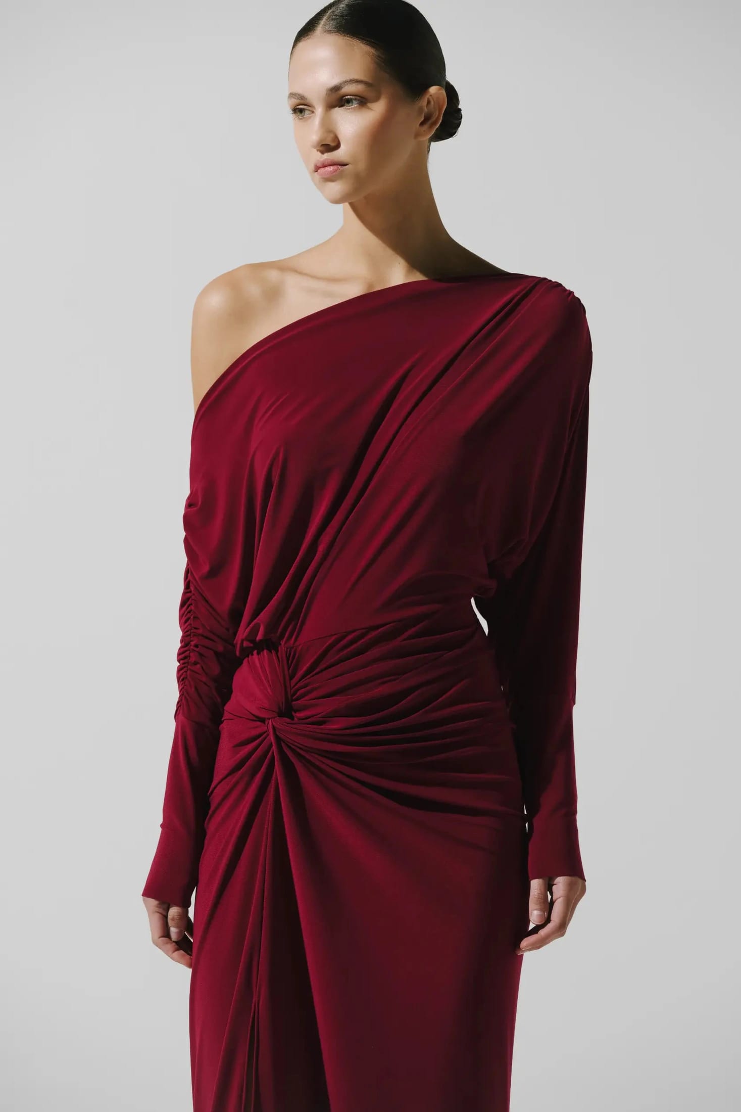 Onda Maxi Dress - imagen 3