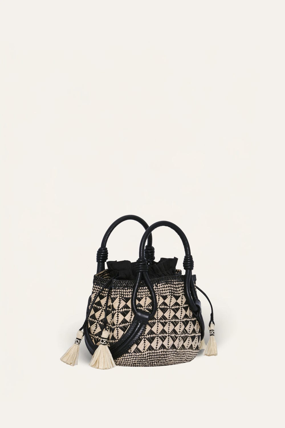 Fluid Grace Mini Tote Bag - imagen 2