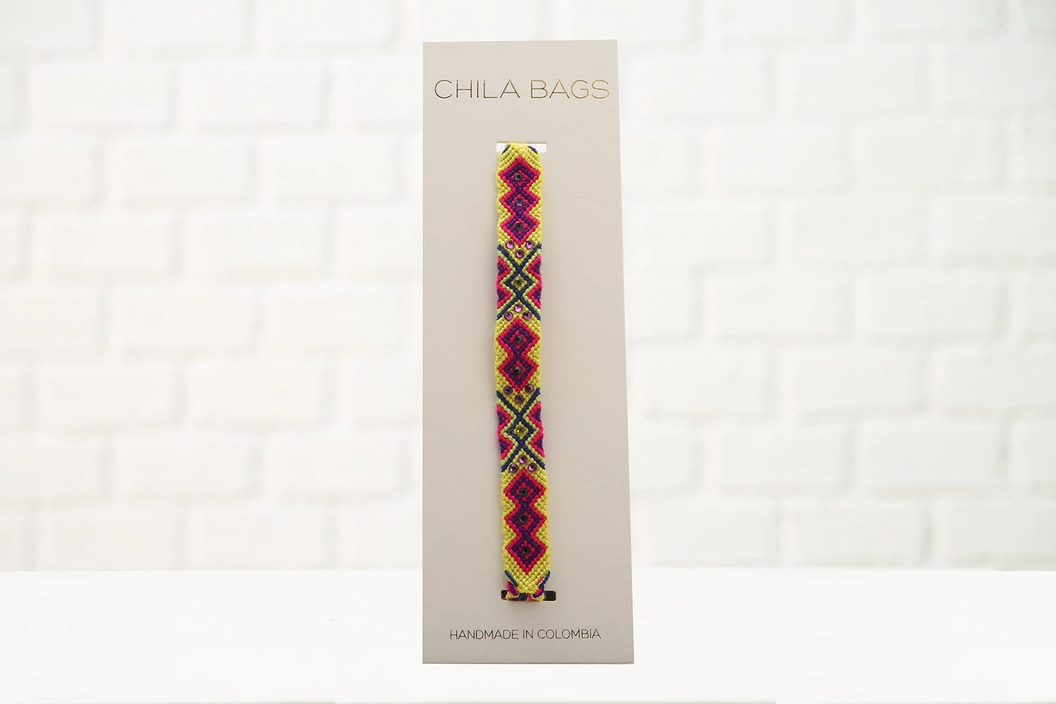 Agatha Y Bracelet - imagen 2