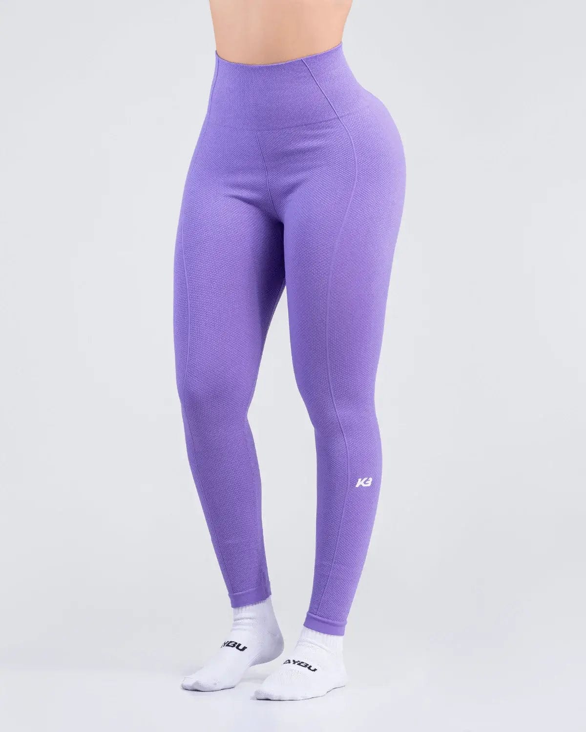 Leggins Seamless┃KAYBU REF.0111 - imagen 2