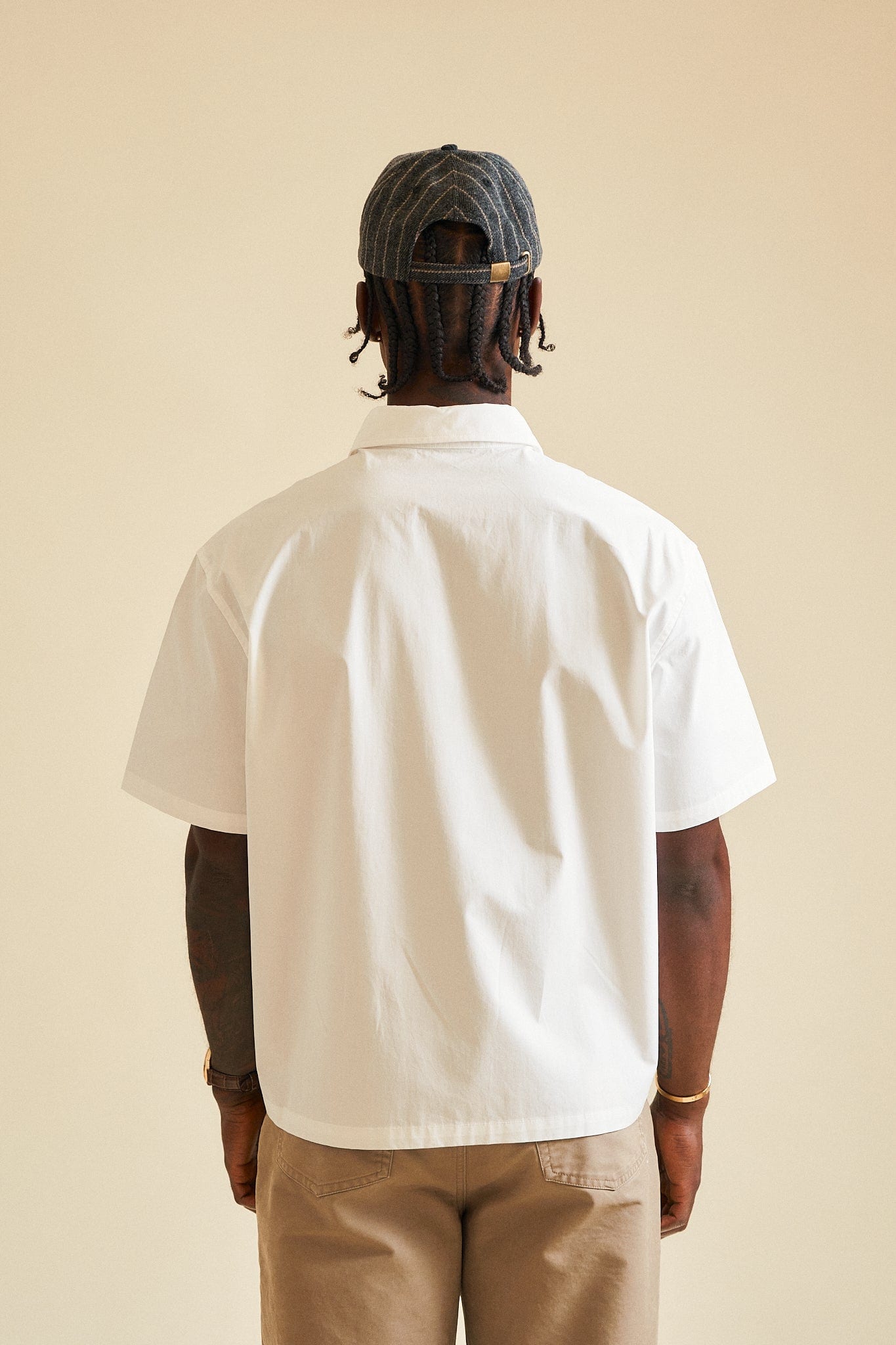 Camisa Blanca La Entrada - imagen 7