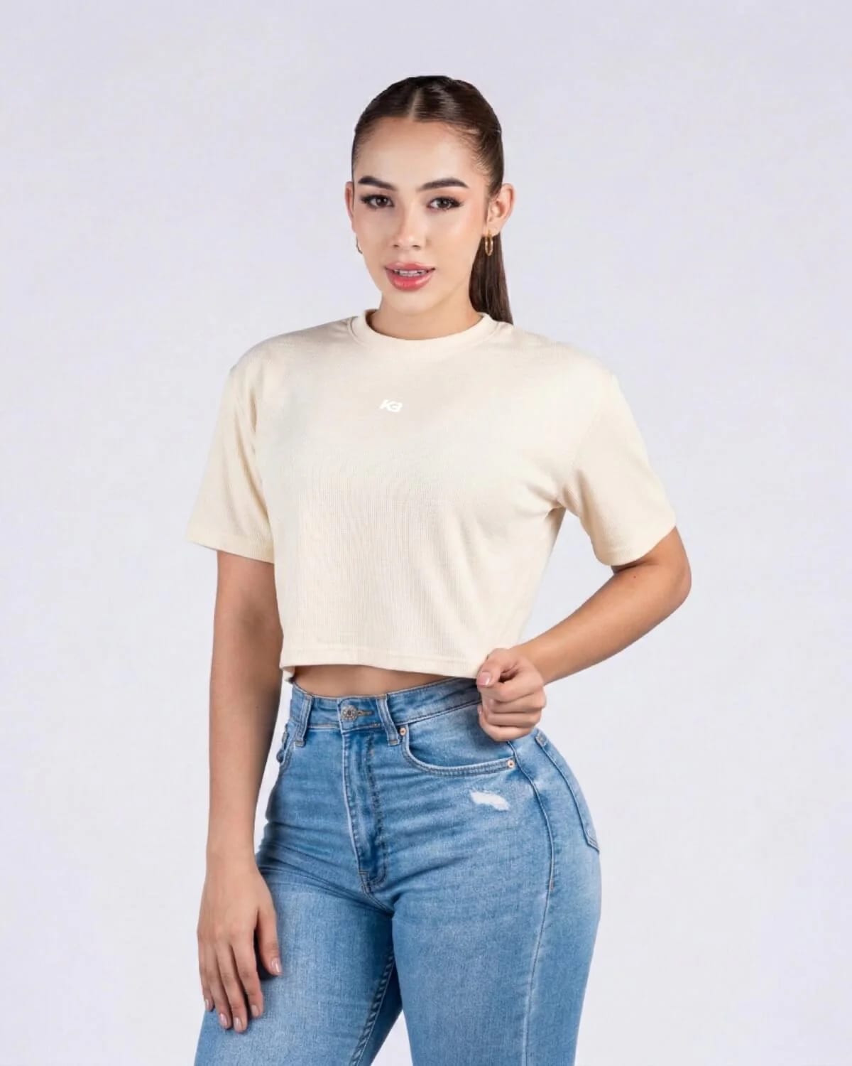Blusa Dama┃KAYBU REF.1077 - imagen 12