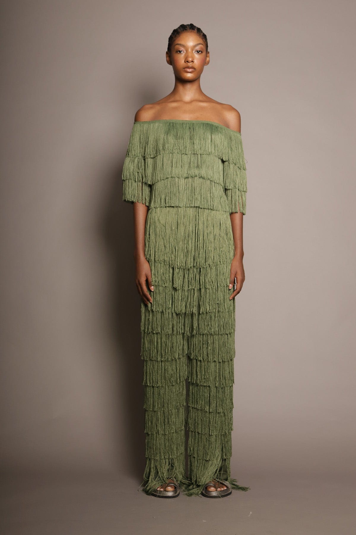 NILA PANT - imagen 1
