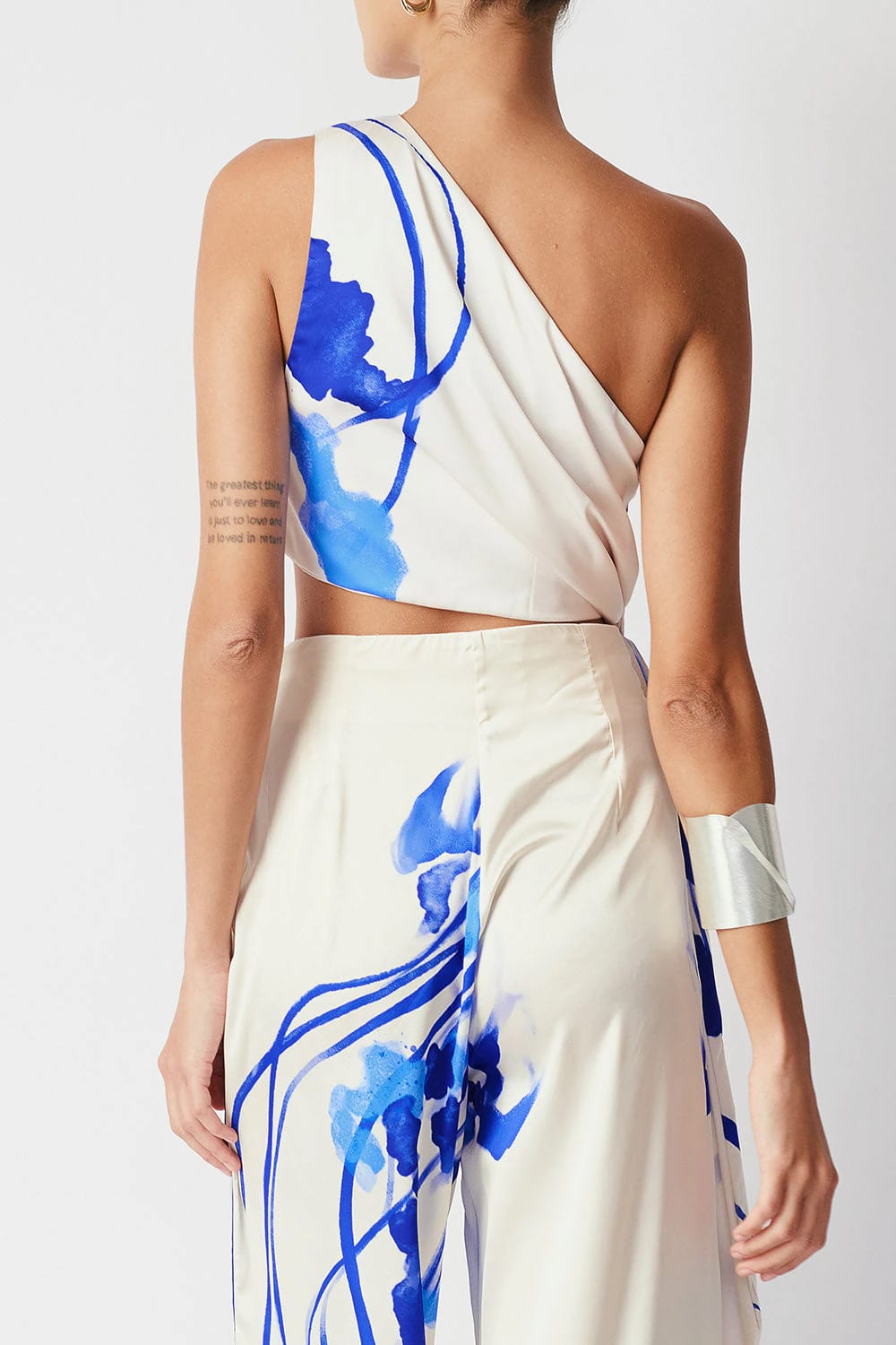 CROP TOP SABAJI - imagen 6