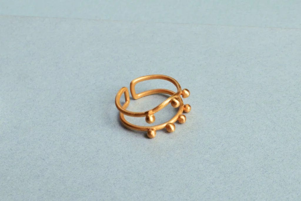 Anillo Linaka - Fruta - imagen 6