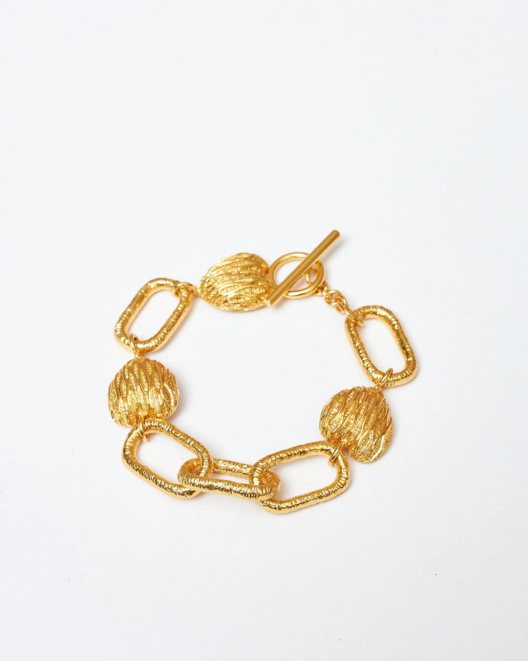 Heart Loop Bracelet - imagen 1