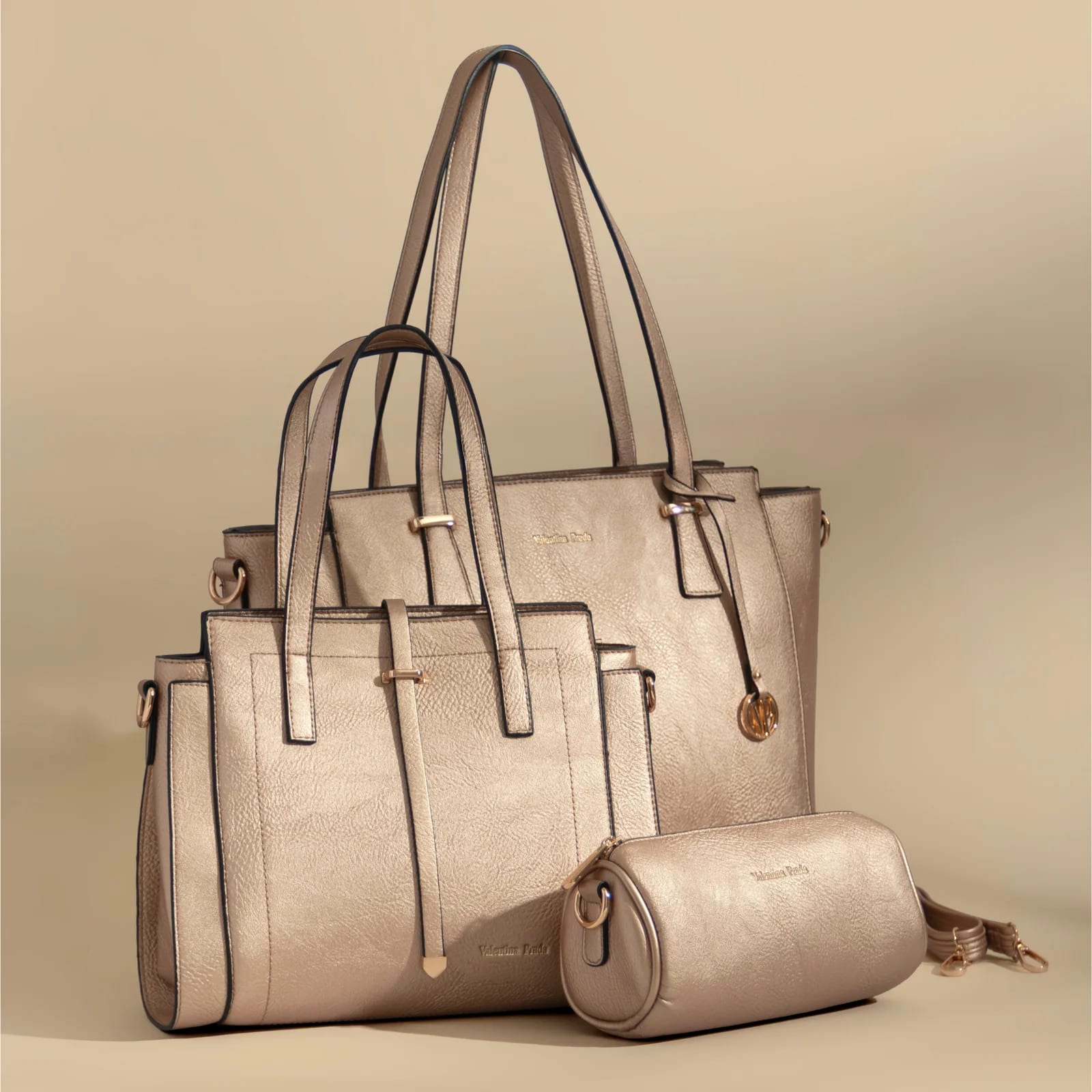 Set De 3 Cartera 38153 - imagen 1