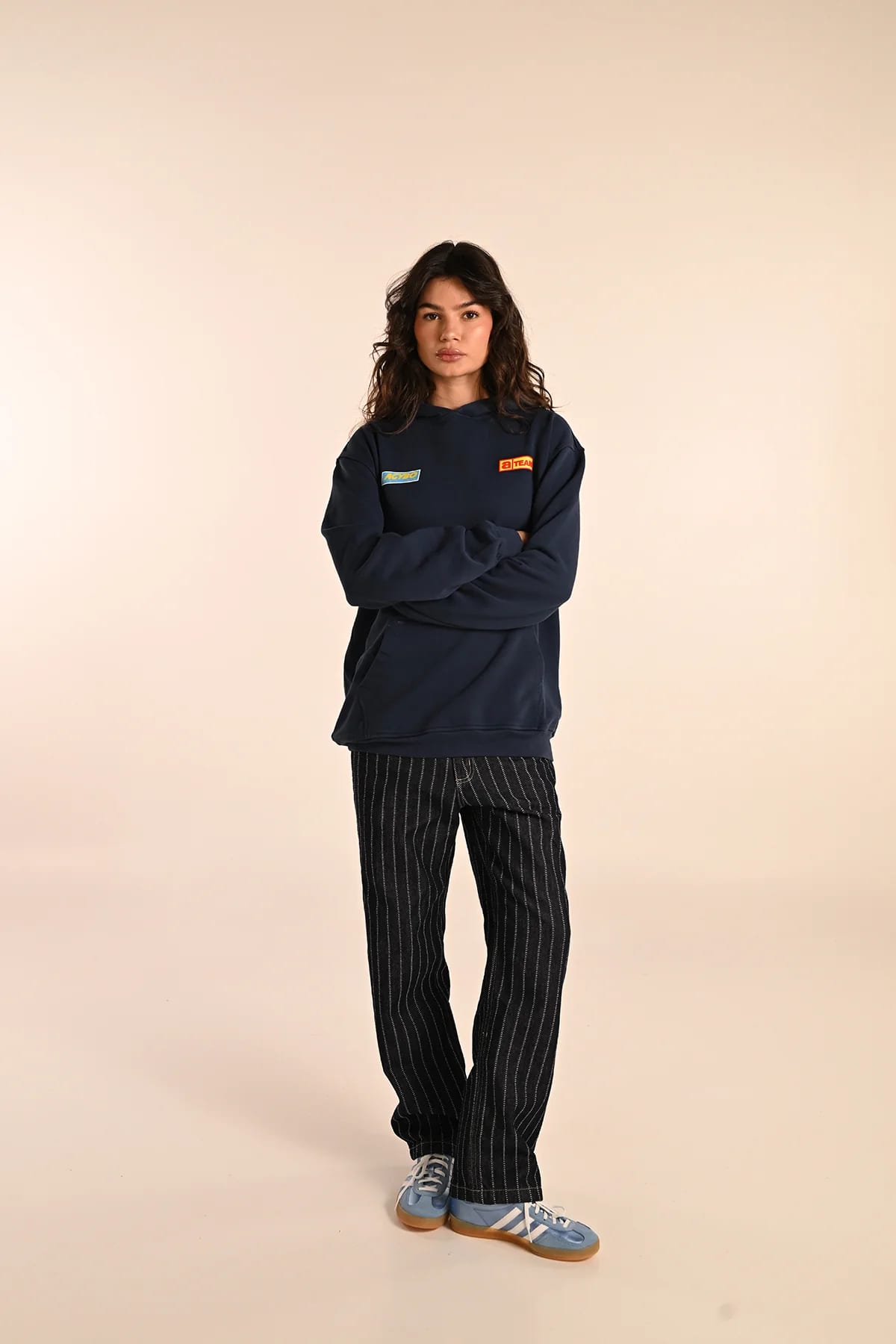 A-TEAM HOODIE - imagen 11