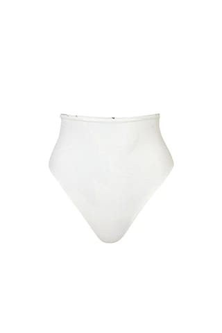 Niche Vintage Bottom / White Guava - Ivory - imagen 3