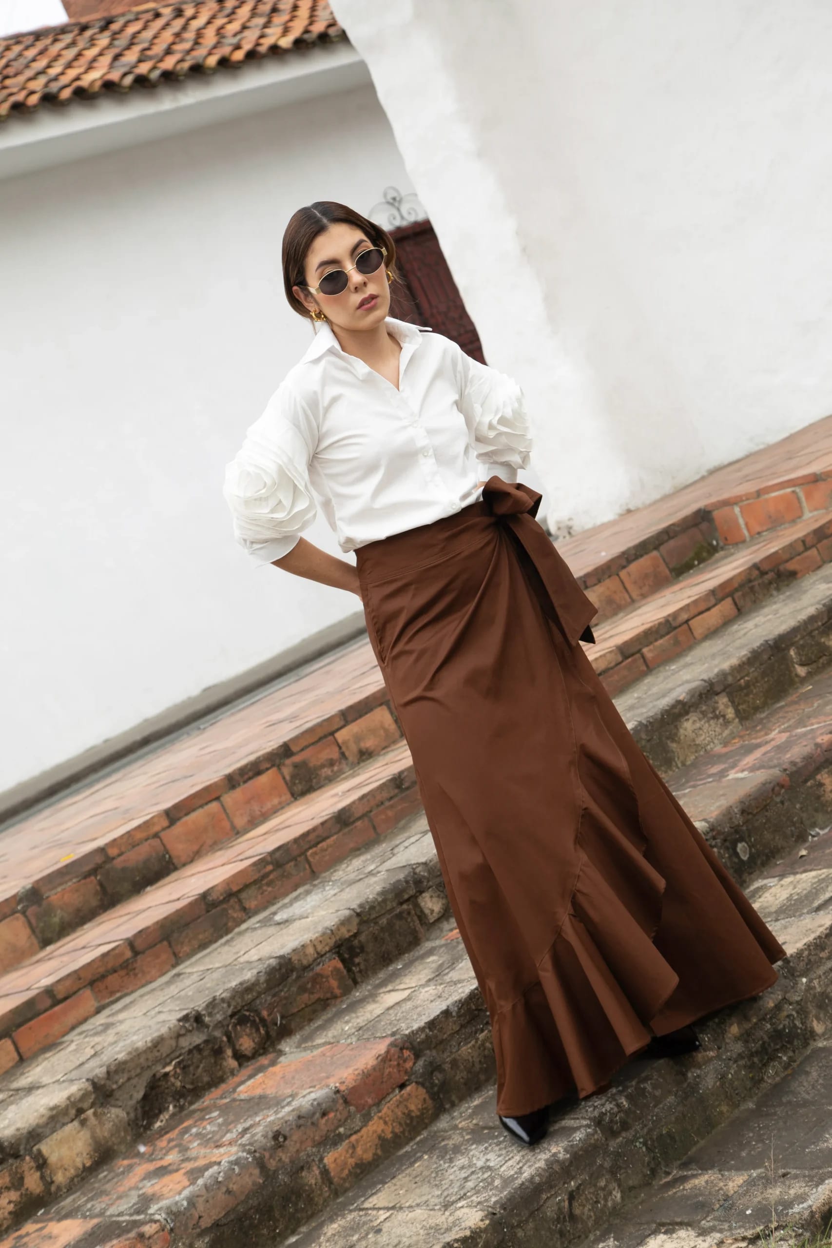 RF17 – Skirt Éclat - imagen 6