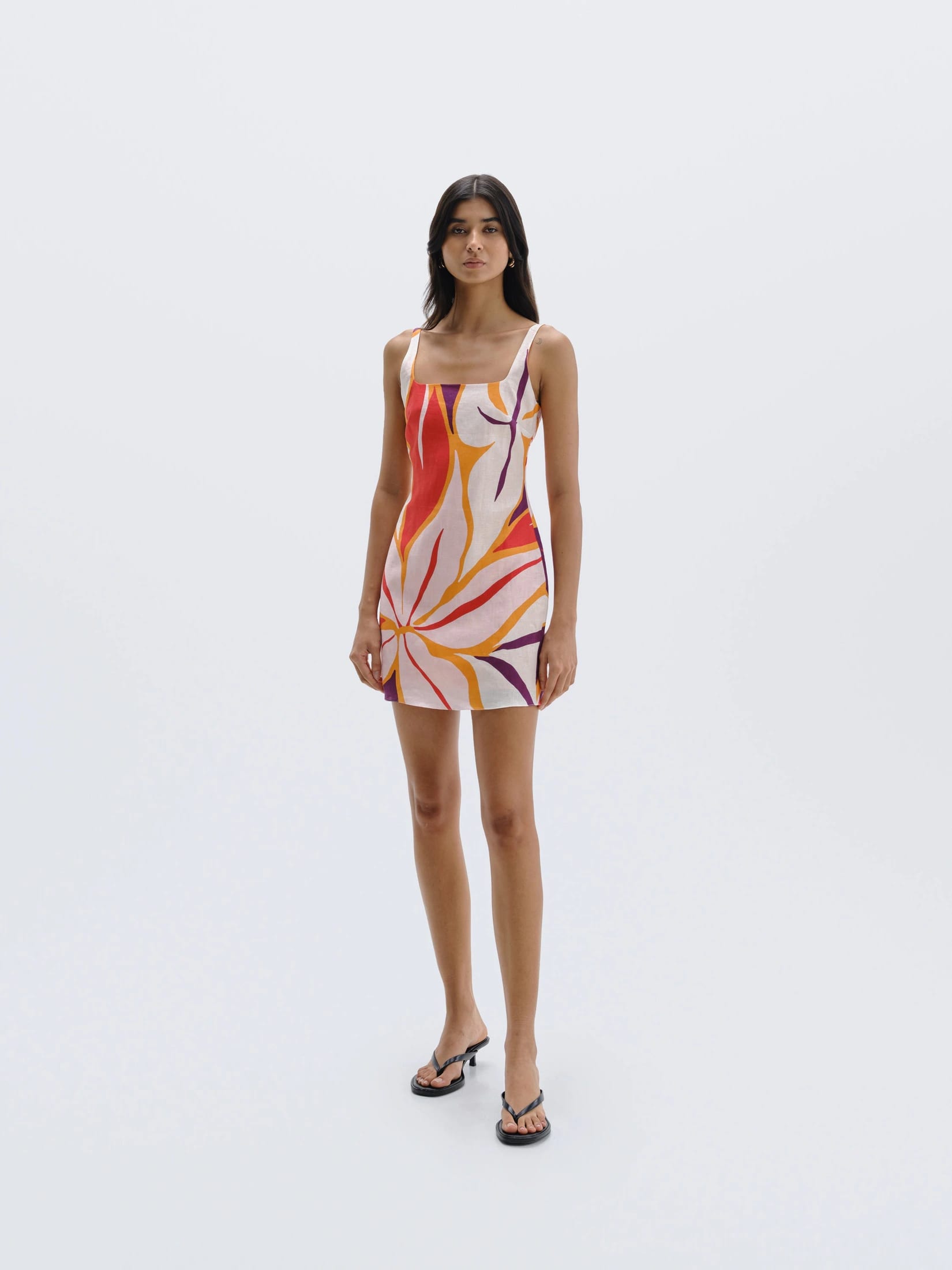 SIELA DRESS - imagen 1