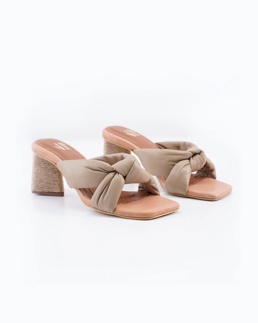 Silvia Cobos Mary Beige - imagen 2