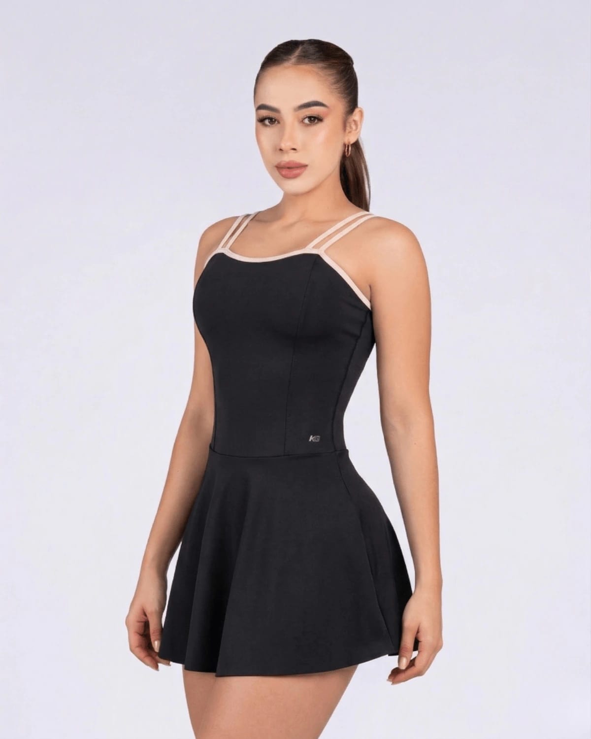 Vestido Aura ┃KAYBU REF.1256 - imagen 4