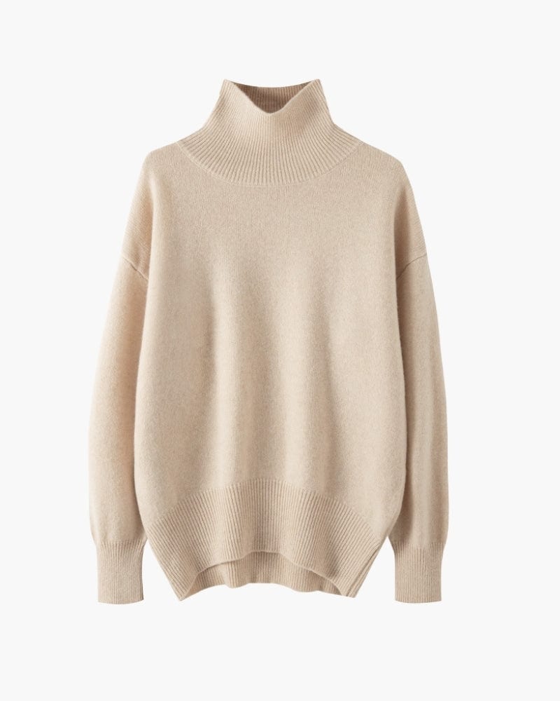 Classy Lady Turtleneck - imagen 1