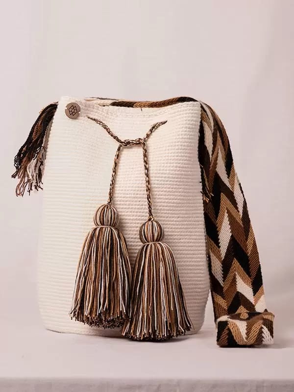 Mochila Unicolor Normal - imagen 13