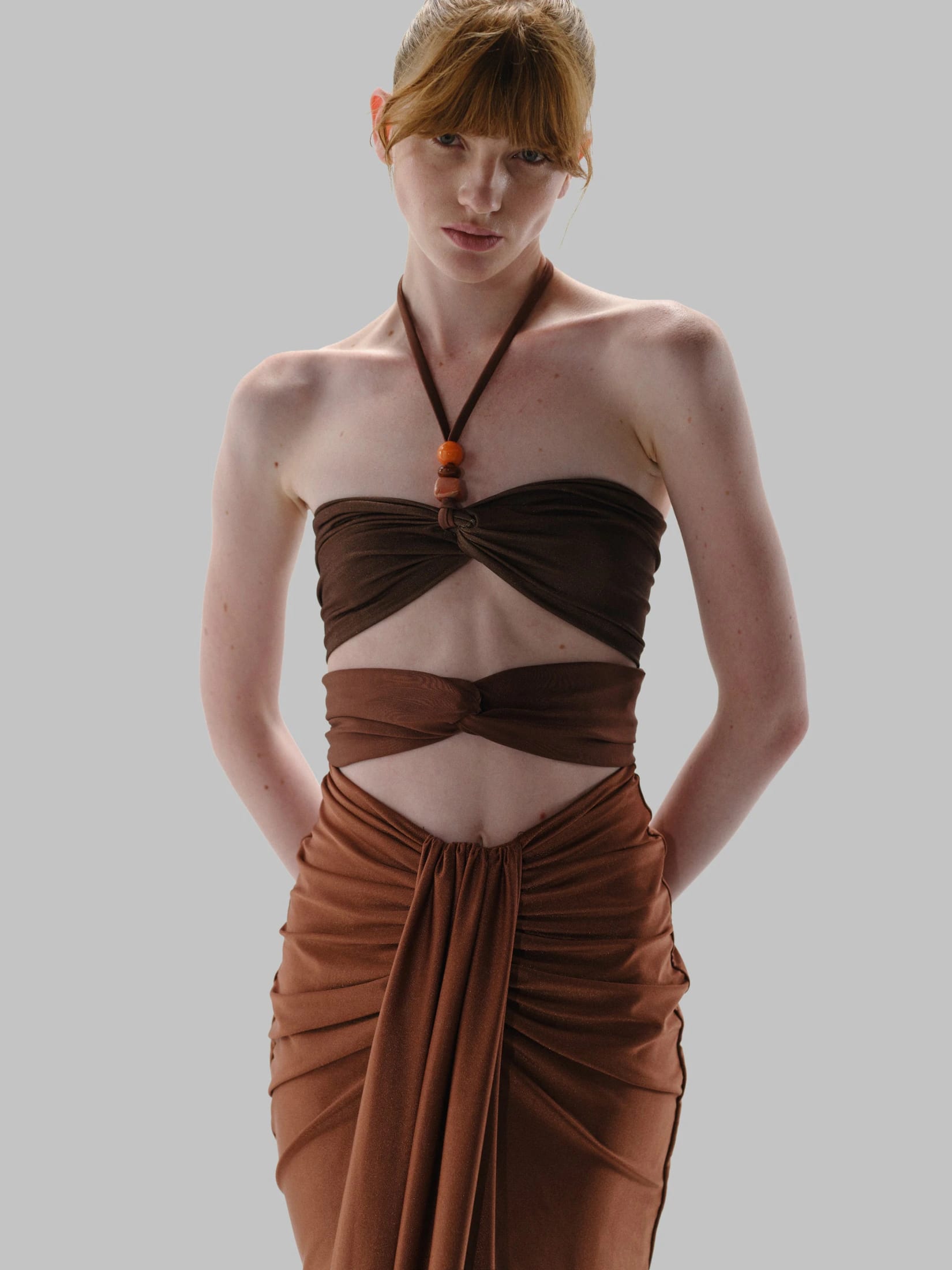 Dawn Maxi Dress - imagen 6