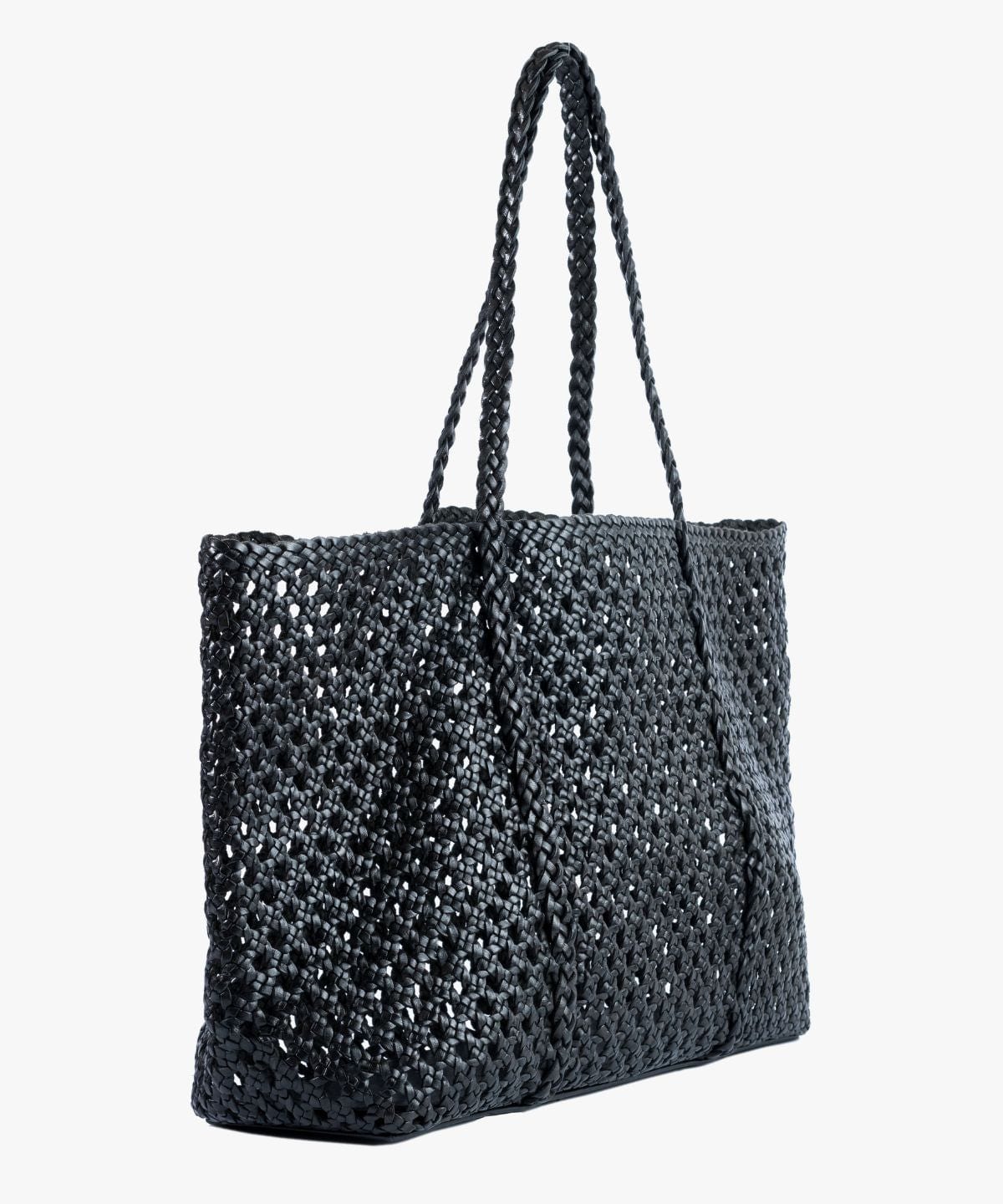 La Cesta in Leather - imagen 2