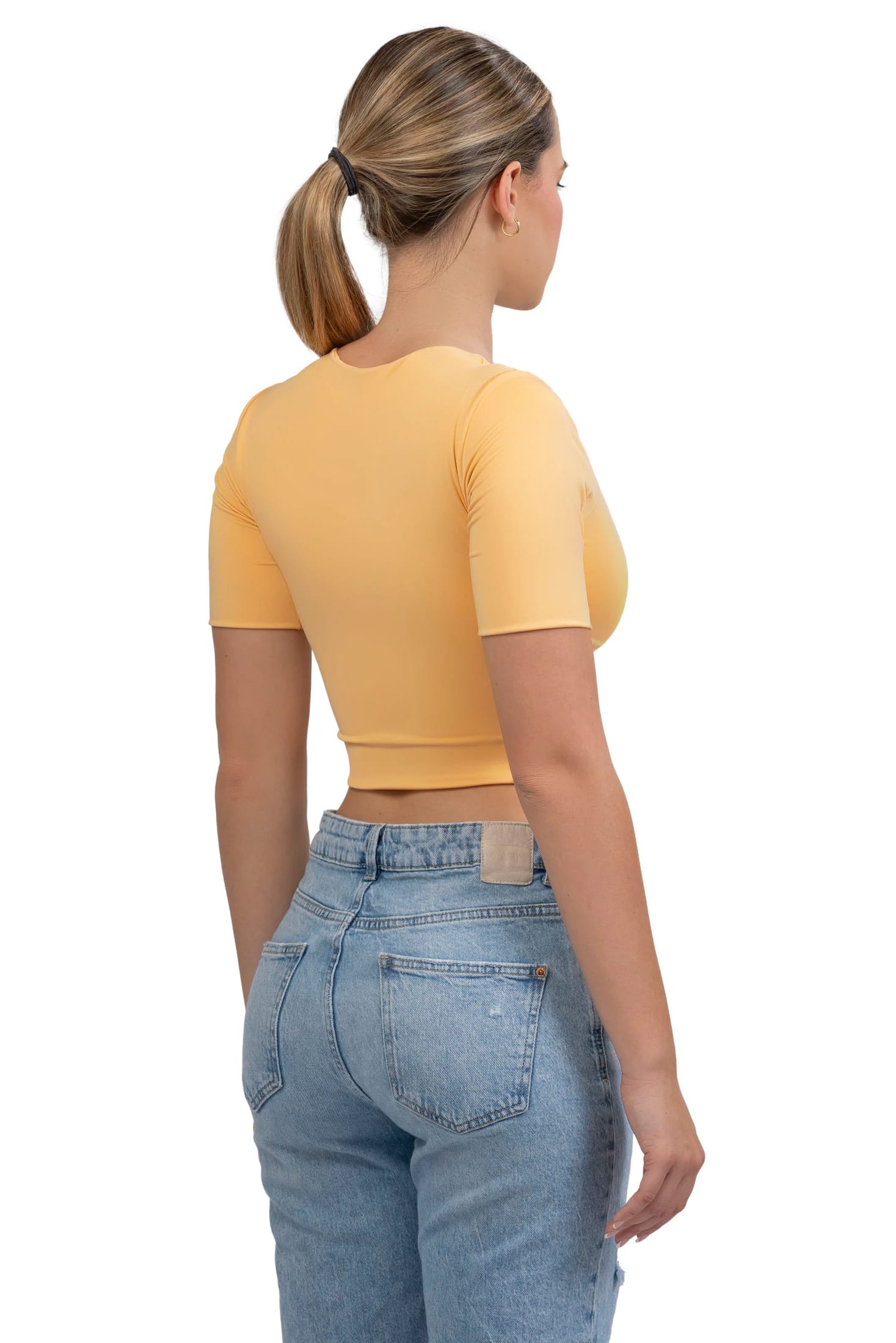 Crop Top – Toronto - imagen 4