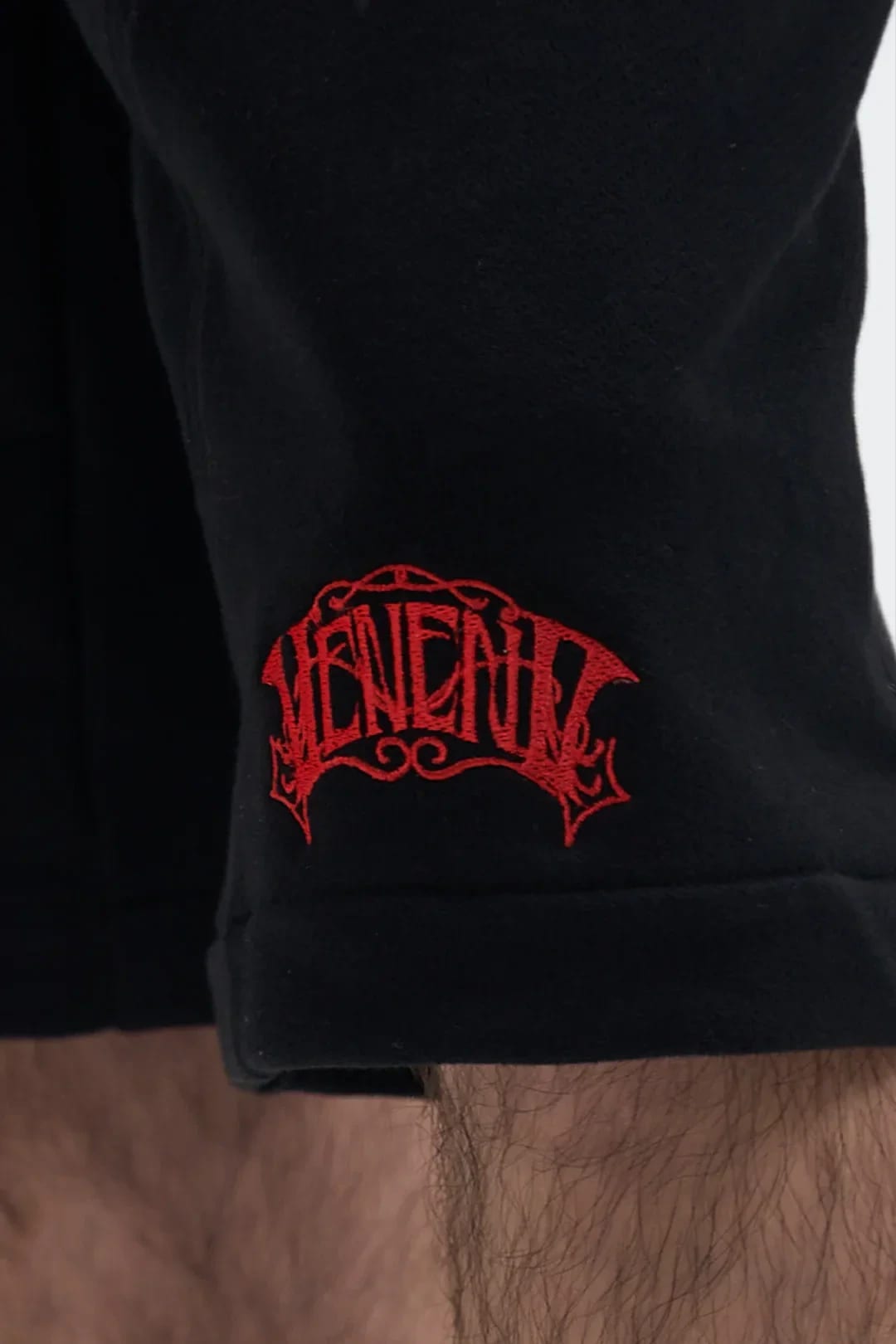 VENENO SHORT ART NOVEAU - imagen 5