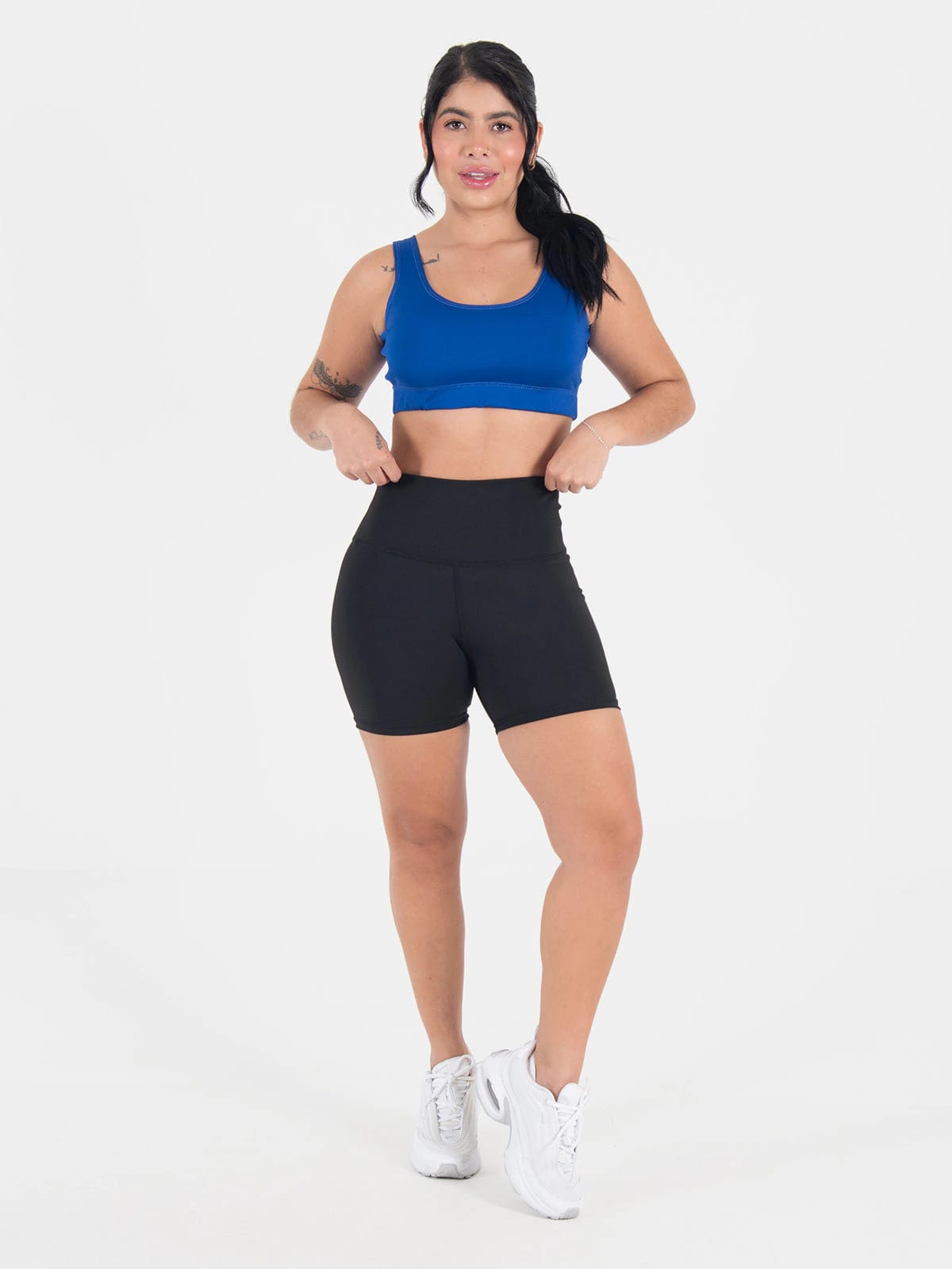 ride short set - imagen 1