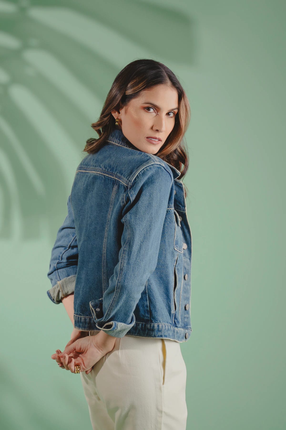 RCH19: Chaqueta Icono Urbano - imagen 8