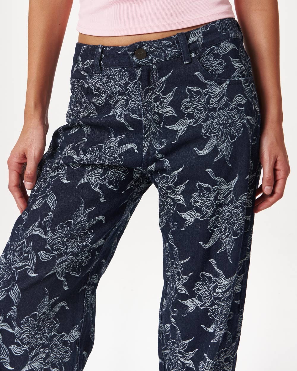 STRATUS JEANS - imagen 3