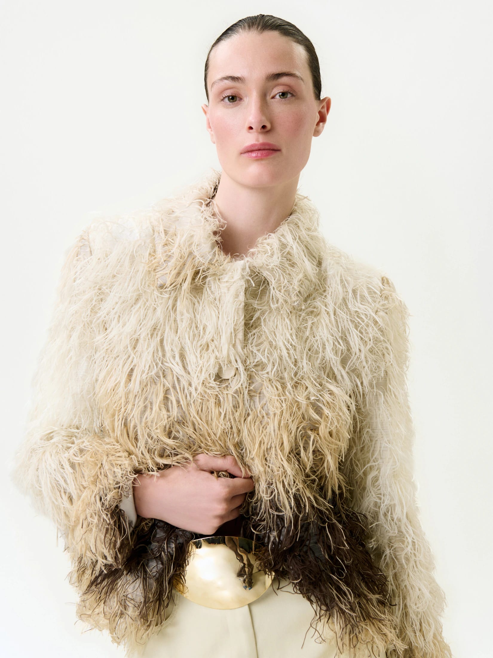 Columba Jacket - imagen 2