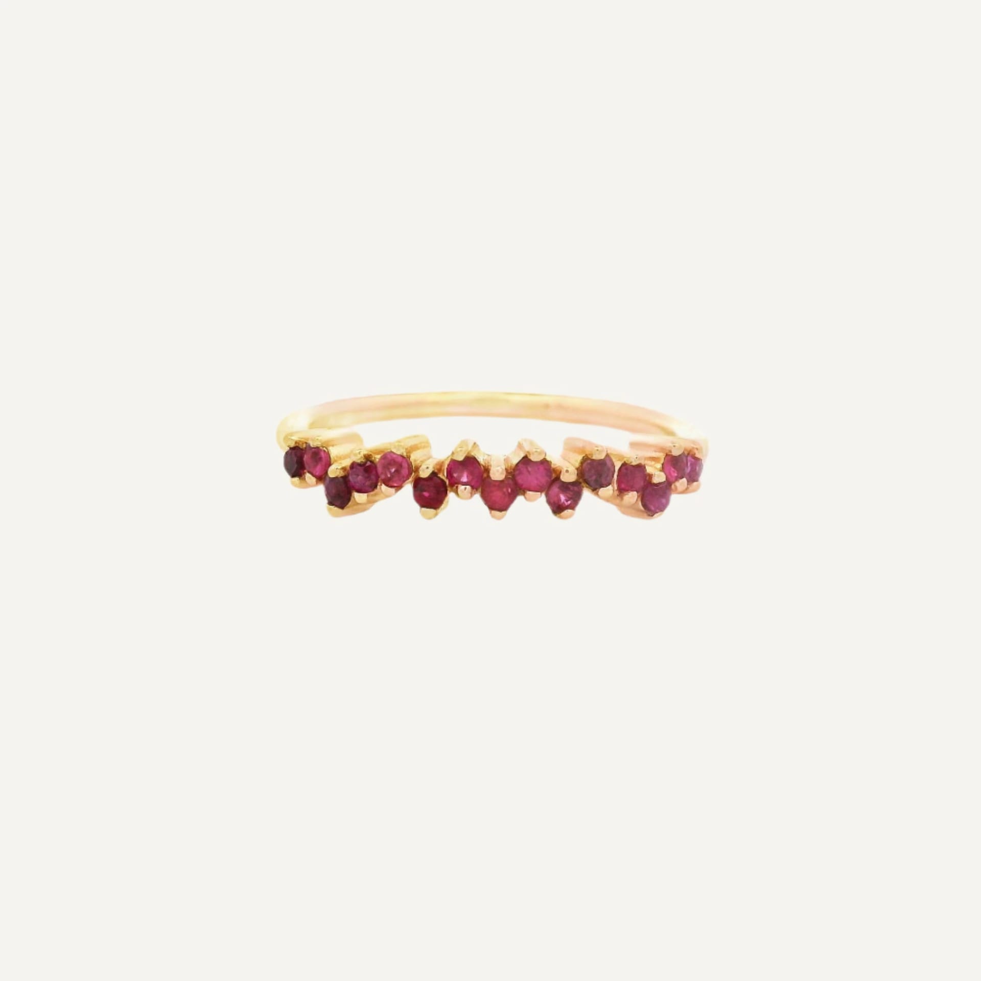 Anillo Criss Cross - imagen 8