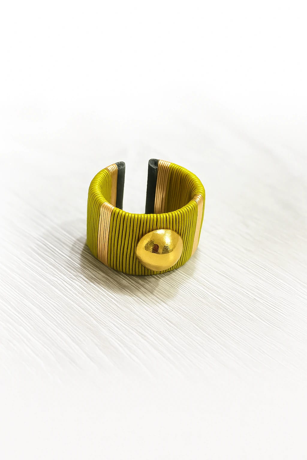 Juaca Ring Gold X1 - imagen 17