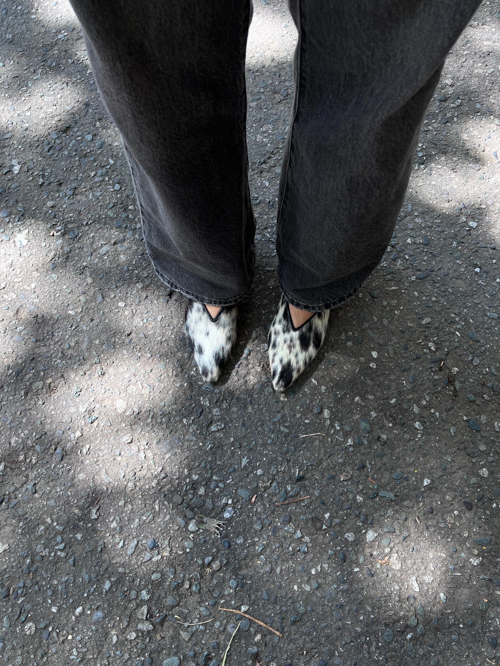 Nala Mules | Cuero manchas - imagen 5