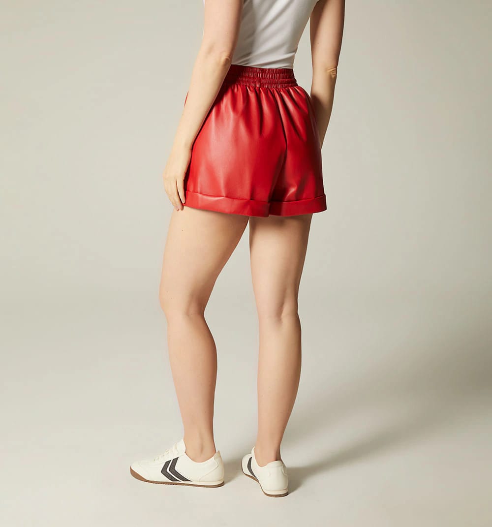Short maxi bolsillos - imagen 4