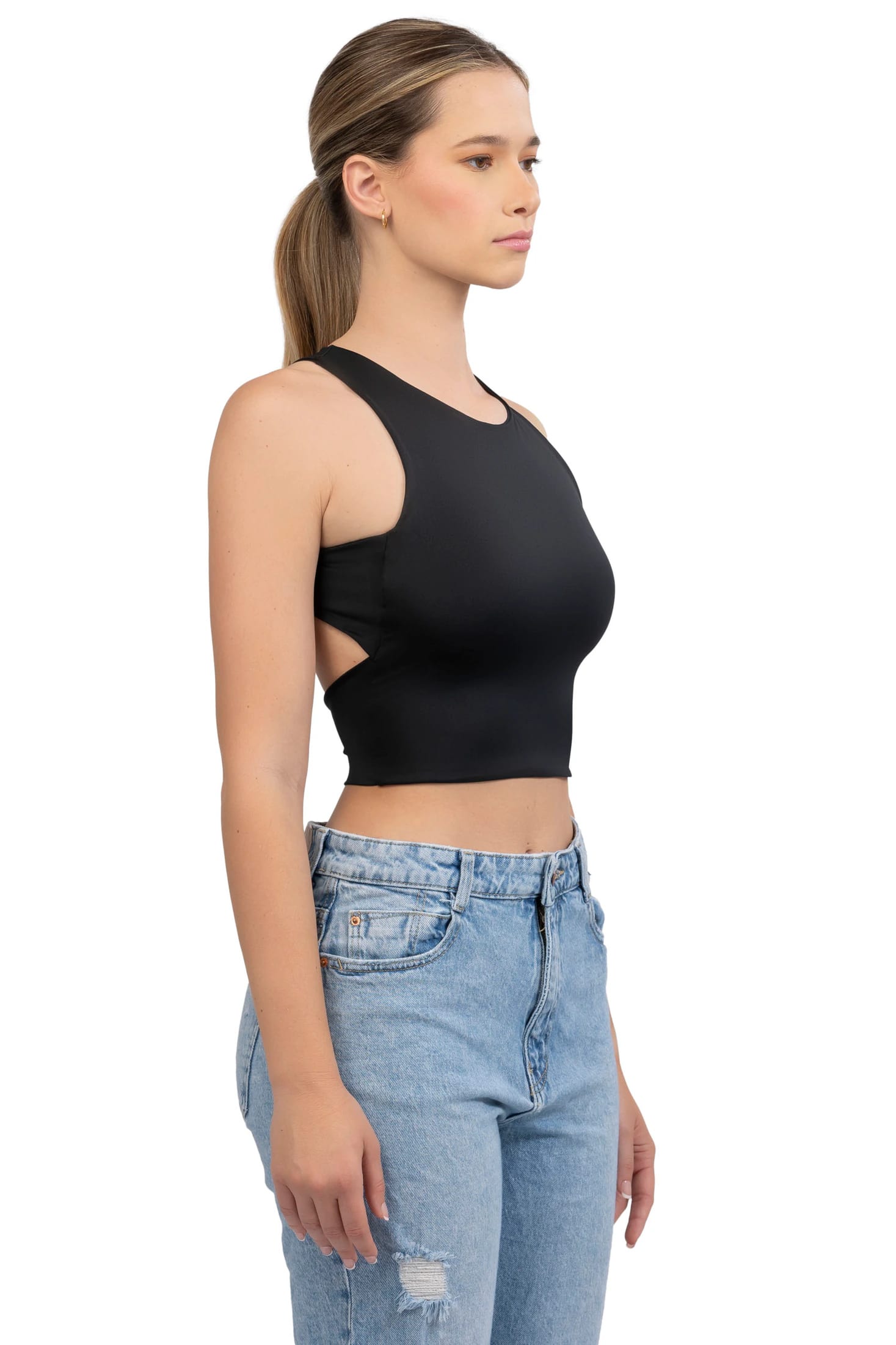 Crop Top – Rumania - imagen 3