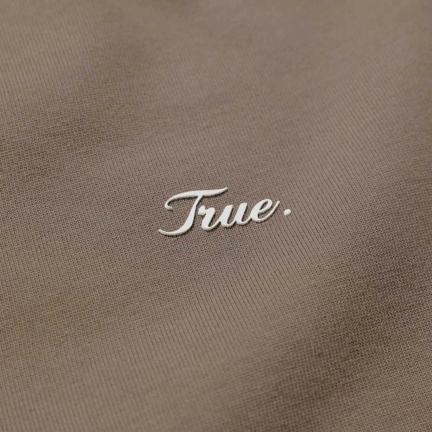 Signature T-Shirt - Light Brown - imagen 7