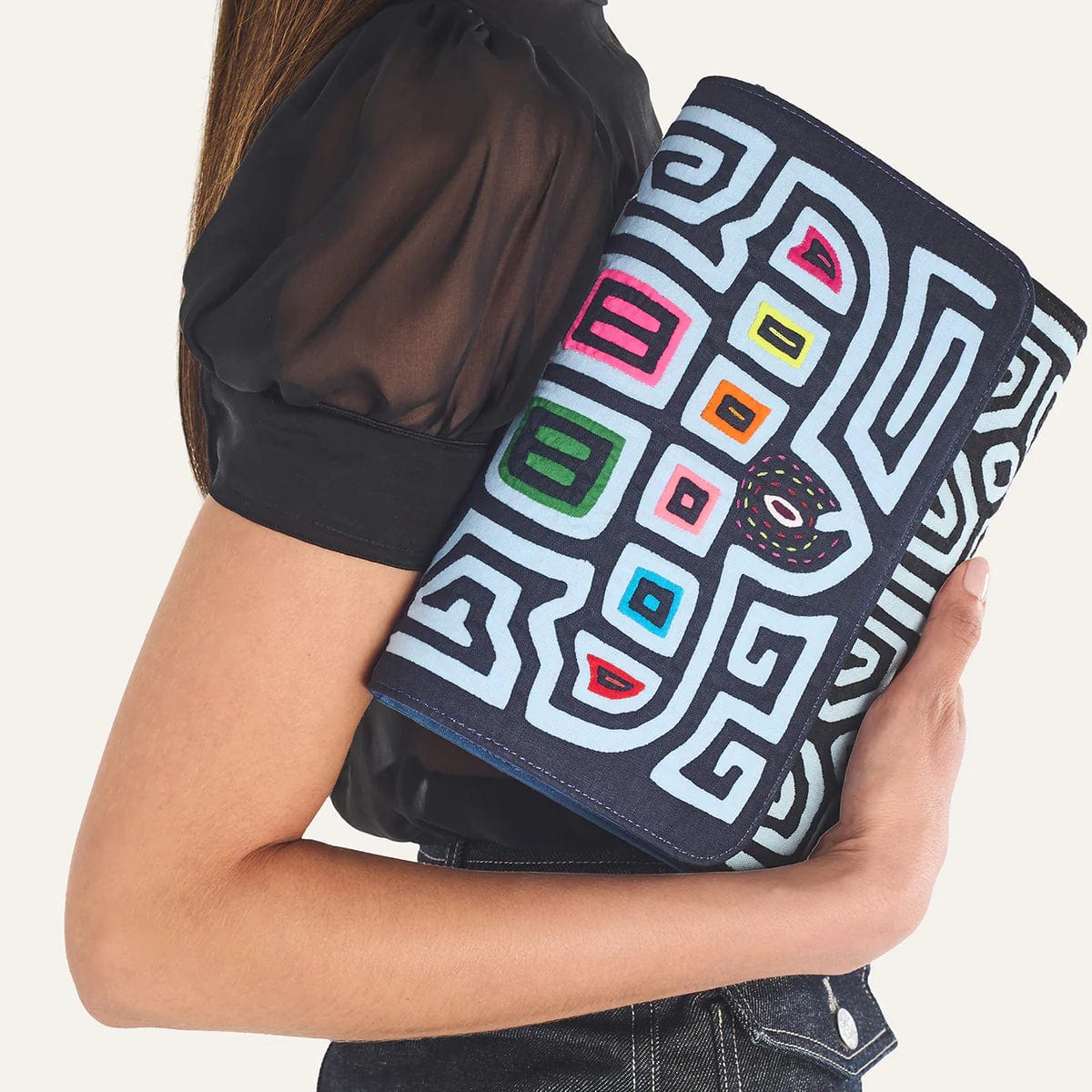 TORTUGA CLUTCH - imagen 2