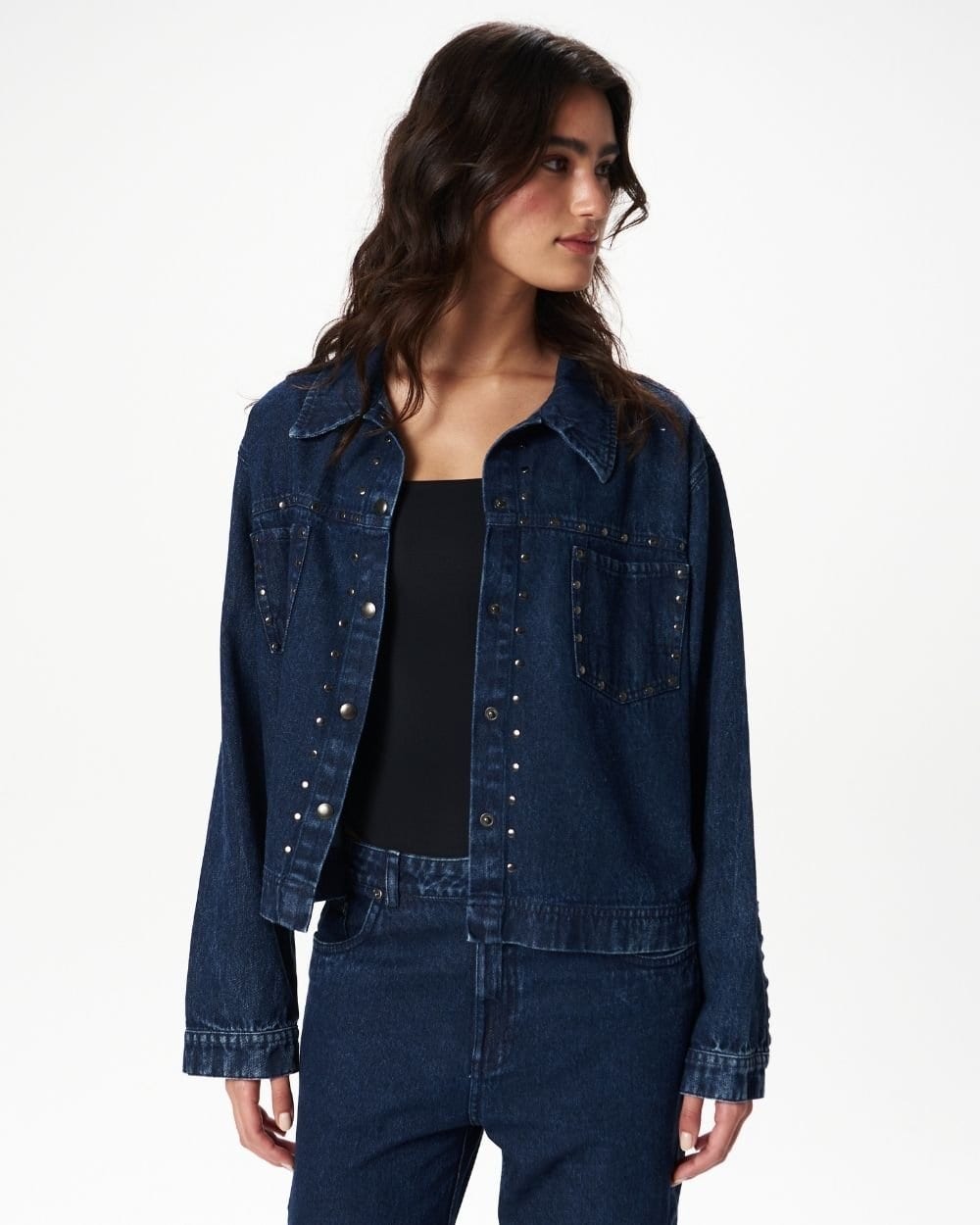 RUSTLE SHIRT - imagen 3