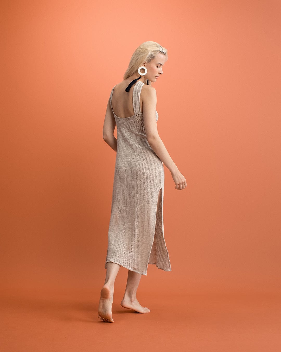 ADELAIDA DRESS - imagen 2