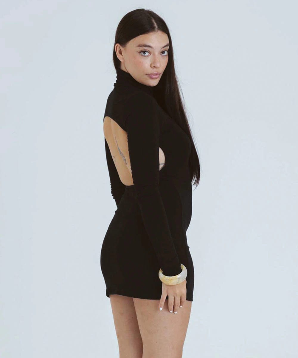 AMELIE MINI DRESS - imagen 1