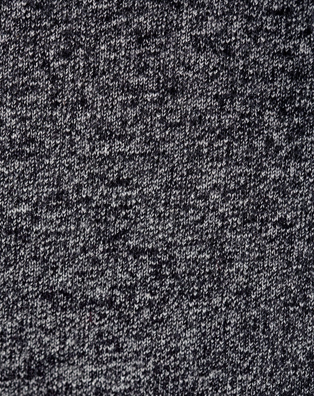 Chaqueta regular algodón gris hombre - imagen 6