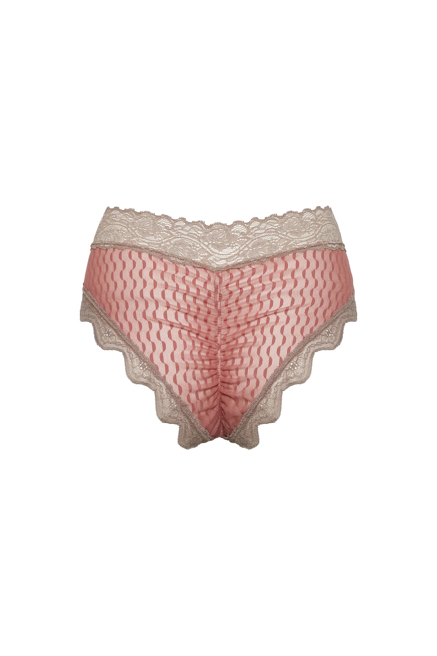 Bottom Lavanda - imagen 2