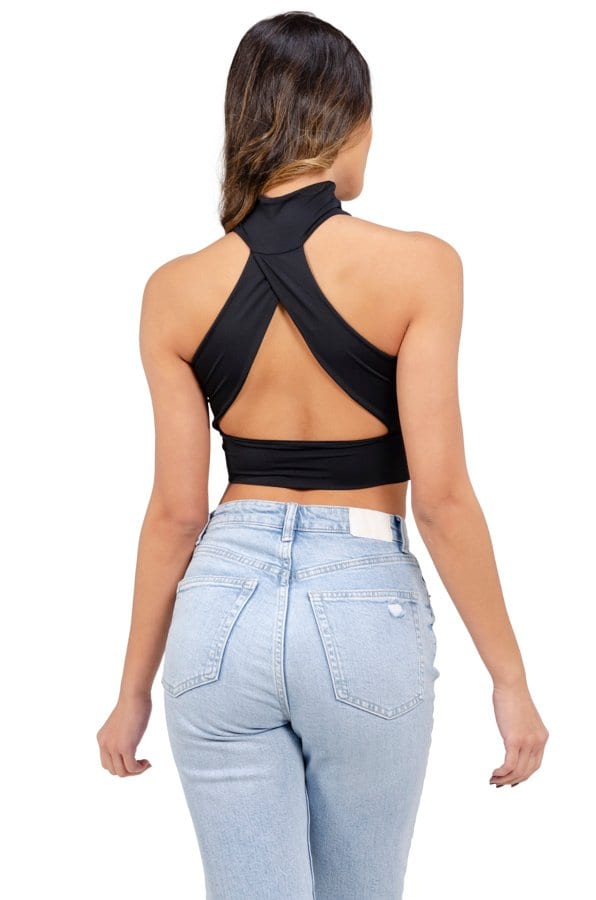 Crop Top – Marruecos - imagen 6