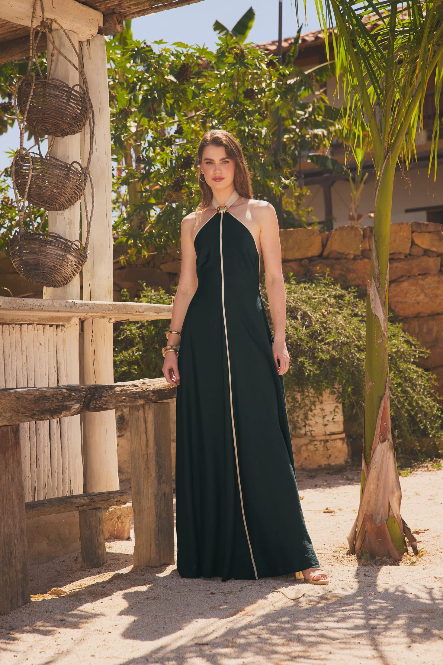 Vestido Cynthia - imagen 1