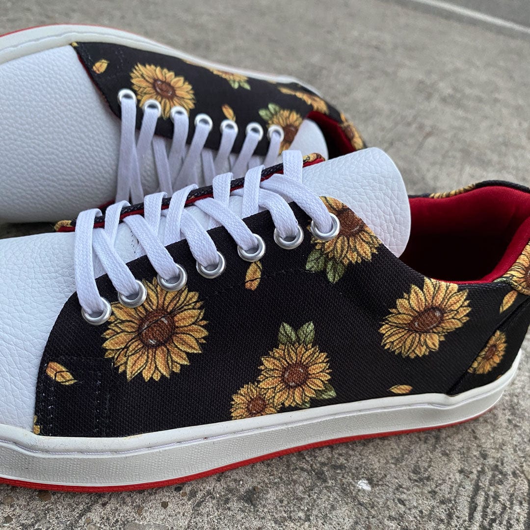 Girasoles – Tenis - imagen 5