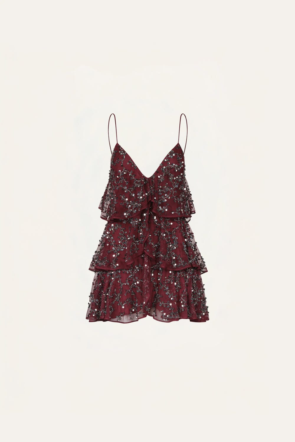 Fluvial Adventure Dress - imagen 1